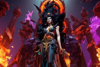 'Hades II' Surprises Fans with Early Access Release, Becoming One of the Most-Anticipated Games of the Year