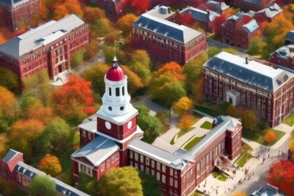 Harvard chooses not to comment on issues unrelated to university's core mission