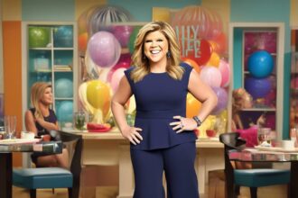 Hoda Kotb and Jenna Bush Hager commend Kelly Clarkson for candidly discussing her weight loss journey
