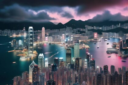 Hong Kong's Resilience Shines Through Geopolitical Challenges
