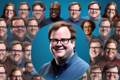 Hour One's Gen-AI Video Platform Introduces Innovative Cinematic Avatars in Newest Release: Reid Hoffman, Co-Founder of LinkedIn, Chats with his Digital Twin