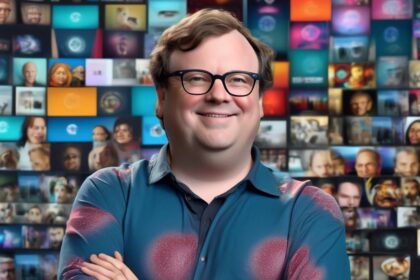 Hour One's Gen-AI Video Platform Introduces State-of-the-Art Cinematic Avatars: Digital Twin of LinkedIn's Co-Founder Reid Hoffman in Exclusive Interview With Region