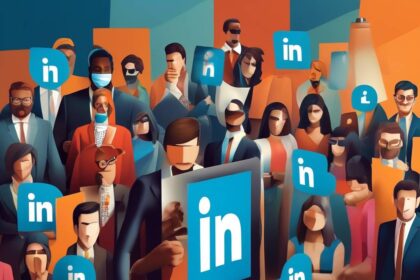 How to Browse Linkedin Anonymously