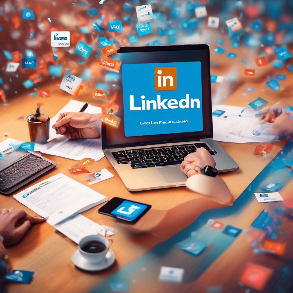How to Cancel Linkedin Premium and Get Refund
