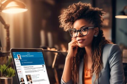 How to Edit Open to Work on Linkedin