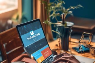 How to Go Private Mode on Linkedin