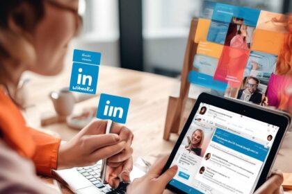 How to Look at Saved Posts on Linkedin