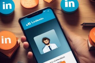 How to Search on Linkedin Anonymously