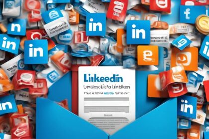 How to Unsubscribe to Linkedin