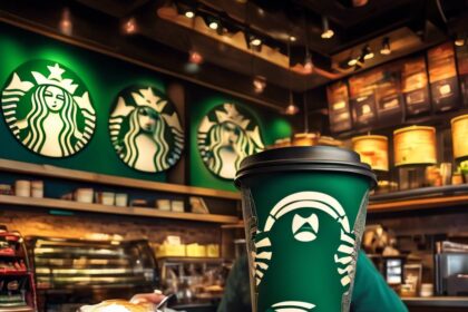 Howard Schultz calls for Starbucks to address its American operations