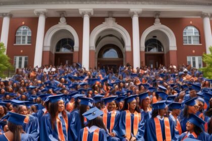 Howard University abruptly ends graduation ceremony due to disruptive behavior from family members