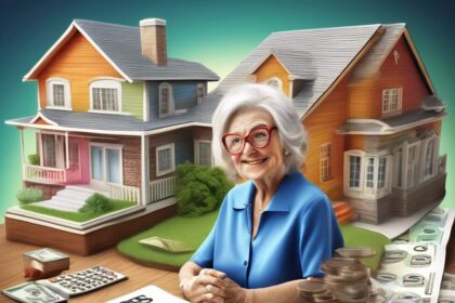 Important Information for Seniors on Reverse Mortgages: Tax Implications and Potential Risks