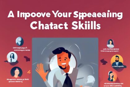 Improve Your Public Speaking Skills with These 5 ChatGPT Prompts and Wow Your Audience