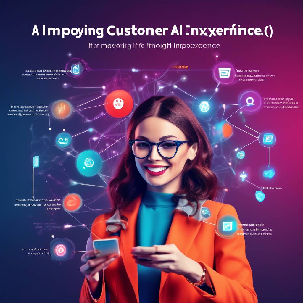 Improving Customer Experience Through AI: Tips for Brands