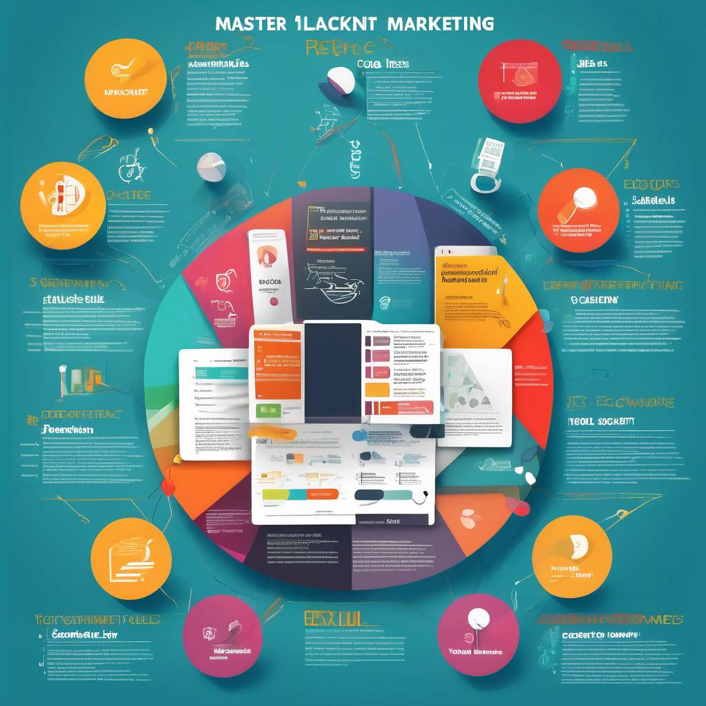 Infographic: Master These 13 Skills to Excel in Content Marketing