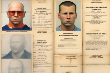 Inmates accused of murdering Whitey Bulger in prison accept plea deals: Insights from gangster's FBI records