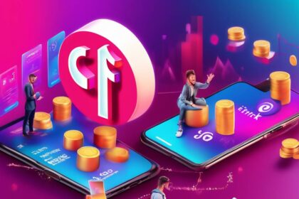 Insight into the Growth of #FinTok and Financial Guidance on TikTok