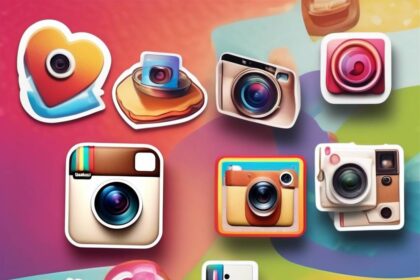 Instagram introduces four new interactive stickers