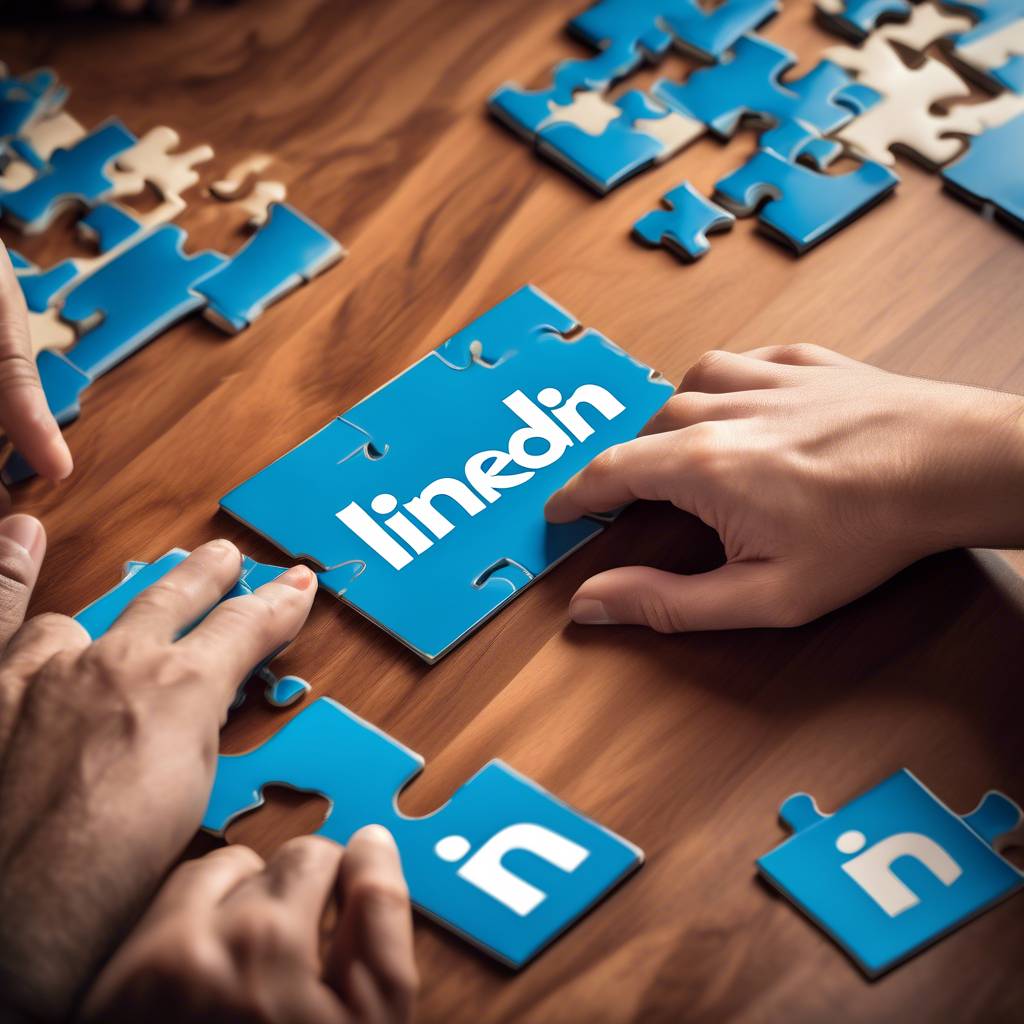 Introducing LinkedIn Games: Start Playing 3 Puzzle Games on the Site Today