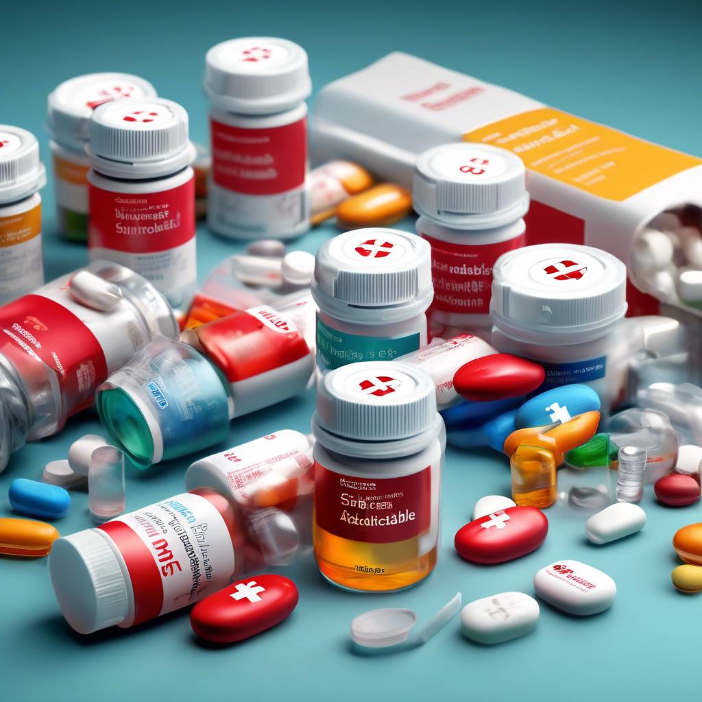 Introducing the Swiss Start-Up Delivering Affordable Medications to Developing Countries
