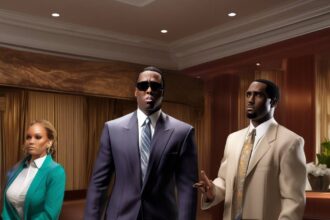 Investigator predicts Sean 'Diddy' Combs hotel video will expedite federal case