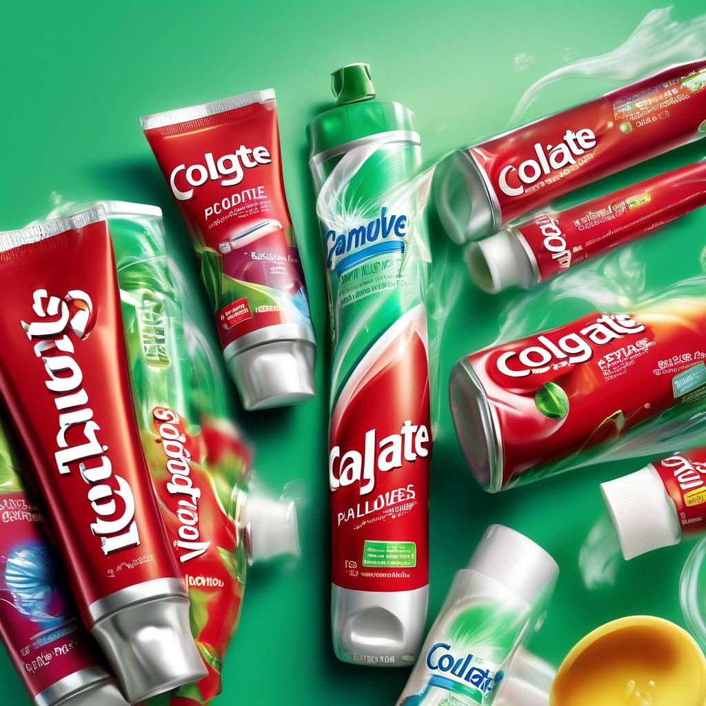 Is Colgate-Palmolive Stock Poised for Further Growth Following a 15% Increase This Year?