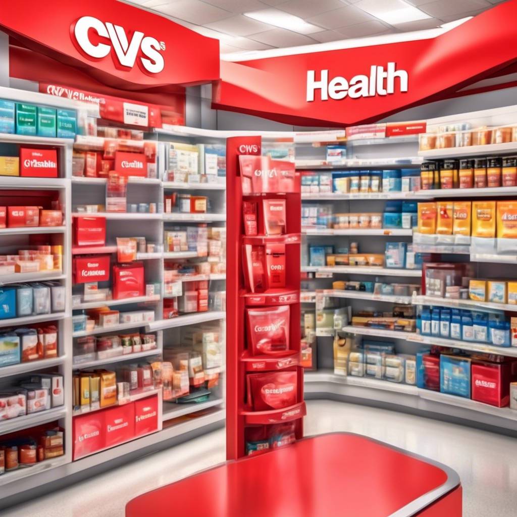 Is CVS Health Stock Worth Buying at $55 Following Q1 Earnings Disappointment?