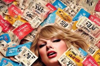 Is everyone feeling like they are being price-gouged nowadays, from Taylor Swift tickets to gasoline?