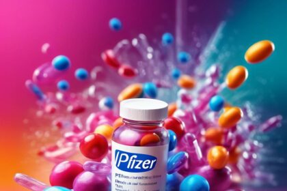 Is Pfizer stock priced correctly at $28?