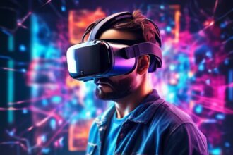 Is virtual reality a useful tool in treating depression?