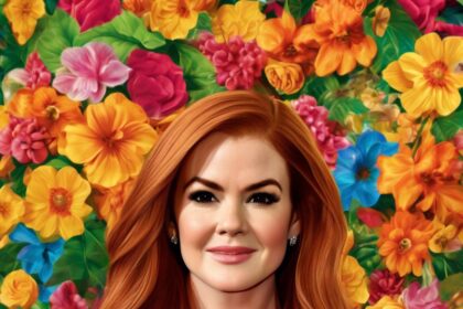 Isla Fisher Expresses Gratitude to Fans for ‘Kindness and Support’ Following Breakup With Sacha Baron Cohen