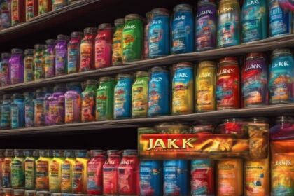JAKK's Stock Goes on Sale Following Larger Loss Than Predicted