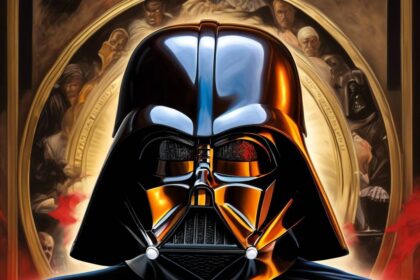 James Earl Jones nominated for Congressional Gold Medal: 'Darth Vader may just become the hero this time'