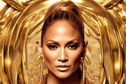 Jennifer Lopez Strikes Gold with a Catchy New Hit Single, But Does It Sound Like Something We've Heard Before?