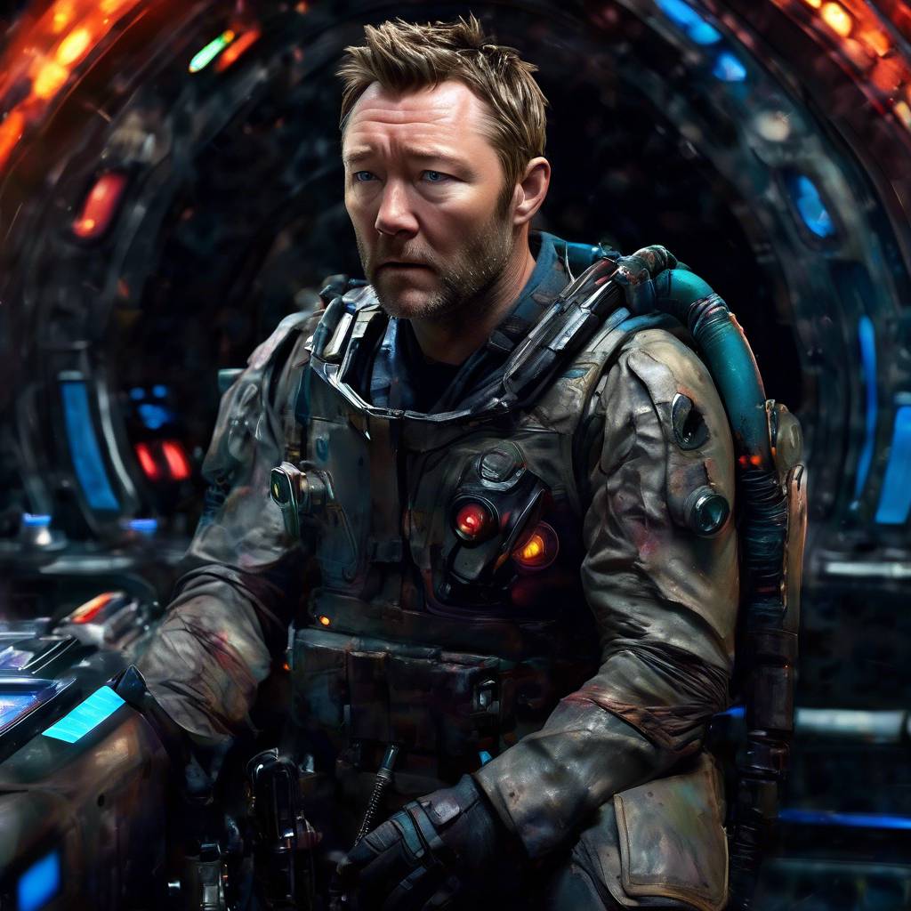 Joel Edgerton Realized He Wouldn't Change a Thing with the Help of 'Dark Matter'