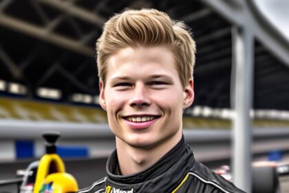 Josef Newgarden Could Earn Up To $440,000 Rollover Bonus at the BorgWarner Indy 500
