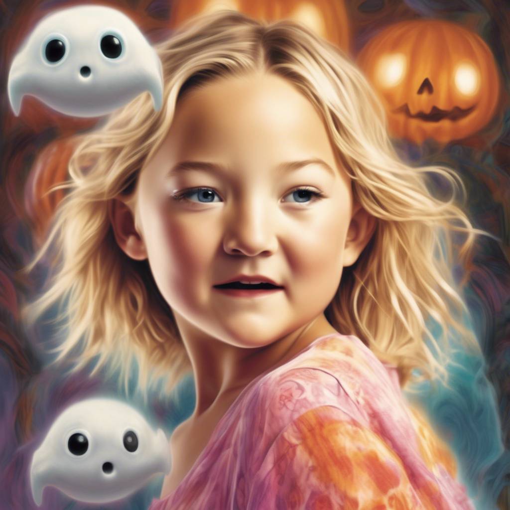 Kate Hudson Reveals Childhood Ability to See Ghosts: Had a 'Sixth Sense' and Encountered Spirits Regularly