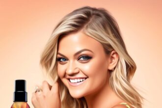 Kelsea Ballerini's Favorite Tanning Product Replenished – Get It for $20 Before It Runs Out Once More