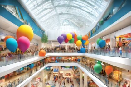 Kizik launches at Mall of America and announces nationwide expansion strategy