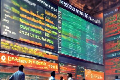 Latest updates on Stock and Share Market News, Economy and Finance News, Sensex, Nifty, Global Market Trends, NSE, BSE Live IPO Updates
