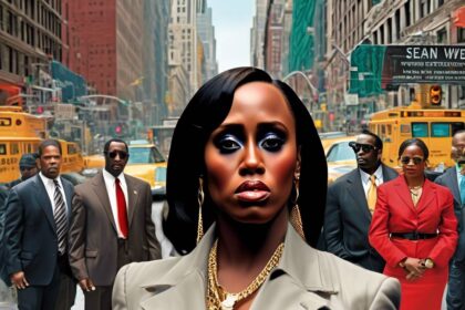 Lawyer of Sean 'Diddy' Combs contends that NYC law central to Jane Doe trafficking lawsuit brought by progressives is baseless