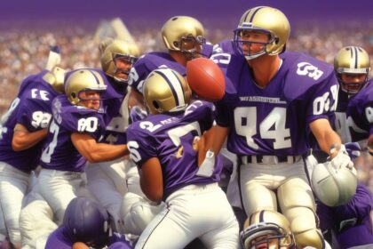 Lessons in Credit from the 1991 Washington Huskies for the CFPB
