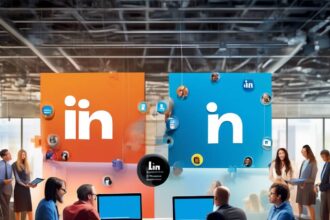 LinkedIn and Microsoft Collaborate on New Research Initiatives