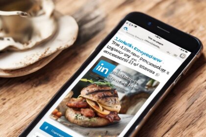 LinkedIn Enhances Link Previews in Organic Posts by Introducing Smaller Images