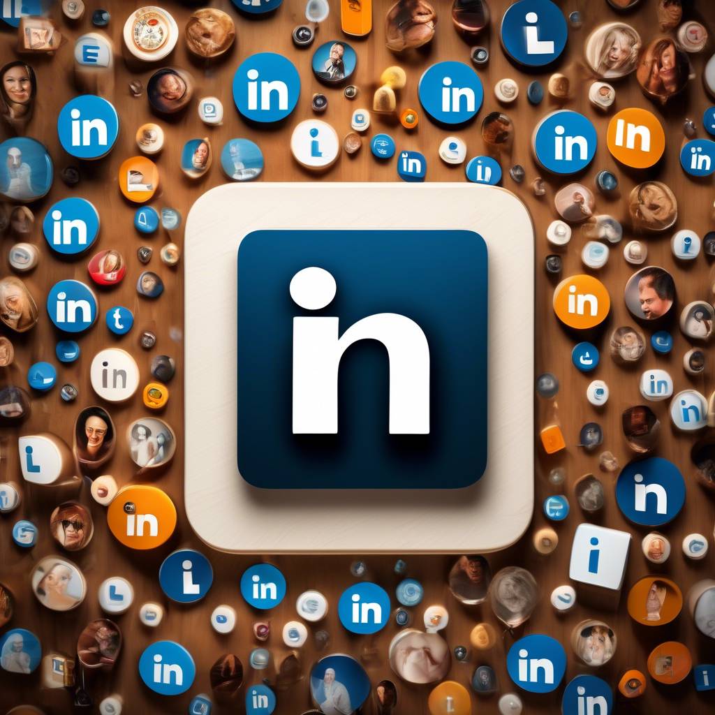 Linkedin How to View in Private Mode