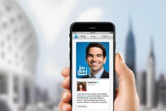 LinkedIn Introduces New Feature Allowing Users to Reply to Specific Direct Messages on Mobile Devices