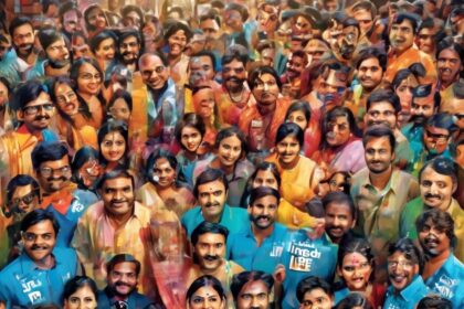 LinkedIn job ad in Mumbai leads to conflict between Marathi and Gujarati communities