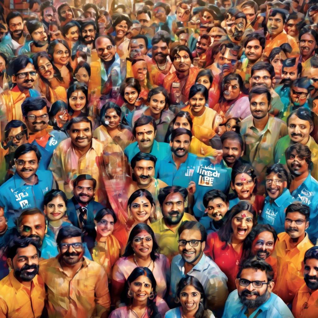 LinkedIn job ad in Mumbai leads to conflict between Marathi and Gujarati communities
