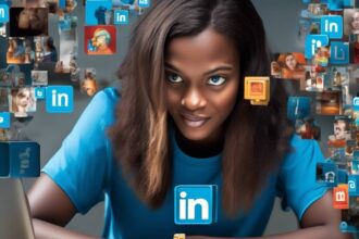 LinkedIn launches new gaming feature with logic puzzles on its platform - The Mail & Guardian
