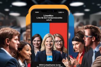 LinkedIn Live: Facing Challenges When Sources Shut Out Journalists